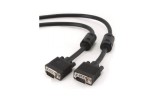Cablu VGA ecranat nou Tata Tata 3M