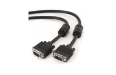 Cablu VGA ecranat nou Tata Tata 3M