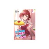 I Got Married to the Girl I Hate Most in Class (Manga) Vol. 1