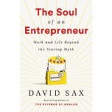 Soul of an Entrepreneur