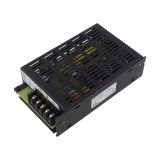 Alimentator pulsatoriu pentru &icirc;ncăstrare 75W 24VDC 3,2A OUT: 1