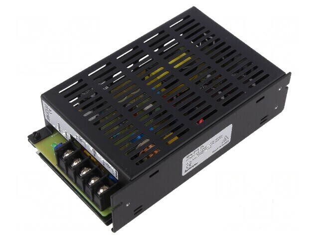 Alimentator pulsatoriu pentru &icirc;ncăstrare 75W 24VDC 3,2A OUT: 1