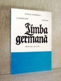 Limba germana - Manual pentru clasa a XII-a - Ilse Chivaran Muller