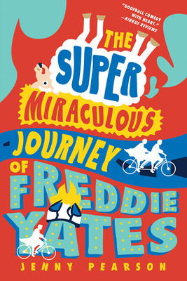 The Super Miraculous Journey of Freddie Yates foto