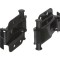 Opritor usa capota spate Mercedes Sprinter 209-524, 07.2006-10.2013, Sprinter 210-519, 10.2013- , Vw Crafter (2e), 12.2005-04.2017, limitator portbag