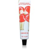 Sister's Aroma Smart Hand Cream Cherry Me crema de maini hranitoare pentru femei 30 ml
