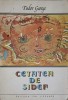 Cetatea de Sidef - Tudor George - Carte Poezie, Editura Ion Creanga 1985, 114 pagini
