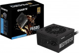 Sursa GIGABYTE 650W P650G, 80 PLUS GOLD