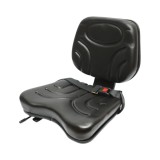 Scaun universal cu centura pentru utilaje agricole, industriale si stivuitoare