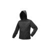 Jacheta cu gluga, softshell, S Yato YT-79550