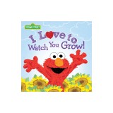 I Love to Watch You Grow!