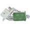 NRF 342034 Rezistor, ventilator habitaclu