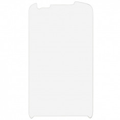 Folie plastic protectie ecran pentru Samsung Galaxy Xcover 2 S7710 foto