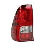 Stop, lampa spate TOYOTA HILUX (N120), 05.2015-, RapidAuto, partea stanga, cu lampa ceata spate;tip bec P21/5W+P21W+PY21W; cu mufa bec;, Rapid