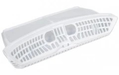 Filtru scame uscator de rufe Grundig Original