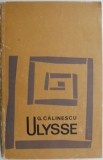 Ulysse &ndash; G. Calinescu