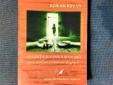 Violenta juvenila scolara, teorie preventie si interventie integrativa - Adrian Rosan (6)