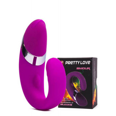 Vibrator Pretty Love Amour, Mov foto