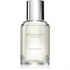 Burberry Weekend for Women Eau de Parfum pentru femei 50 ml