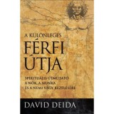 A k&uuml;l&ouml;nleges f&eacute;rfi &uacute;tja - David Deida