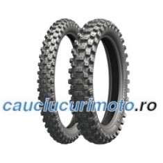 Anvelope moto Michelin Tracker ( 140/80-18 TT 70R Roata spate, M/C )