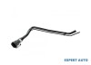 Teava umplere rezervor Toyota Land Cruiser Prado (2002-2010) #1