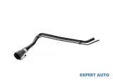 Conducta umplere rezervor Toyota Land Cruiser Prado (2002-2010) #1