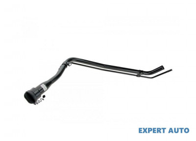 Teava umplere rezervor Toyota Land Cruiser (2002-2010) #1 foto