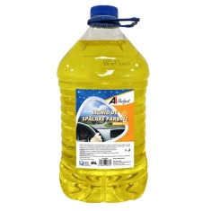 Lichid parbriz vara AI Perfect Citric, 5 litri