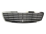 Grila Radiator Am Mercedes-Benz C-Class W203 2000-2004 Avangarde A2038800183, General