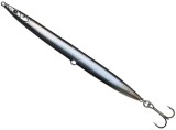 Pilker SAVAGE GEAR Sandeel Pencil Sinking, Black Silver, 13g, 9cm, 1buc/pac