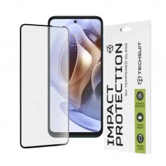 Folie Motorola Moto G31 Moto G41 Moto G62 5G Moto G71 5G sticla securizata 111D Negru foto