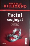 Pactul conjugal