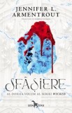 Cumpara ieftin Sfasiere. Al doilea volum al seriei Wicked/Jennifer L. Armentrout, Corint