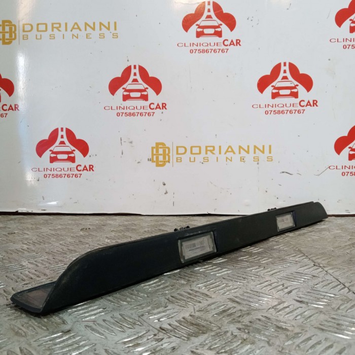 Orlament Lumini Numar Citroen Jumper Fiat Ducato Peugeot Boxer 2006-2023