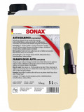 Cumpara ieftin Sampon Auto Concentrat Sonax Gloss Shampoo, 5L