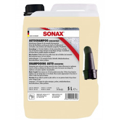 Sampon Auto Concentrat Sonax Gloss Shampoo, 5L