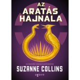 Az arat&aacute;s hajnala - Suzanne Collins