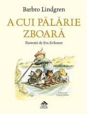 A cui palarie zboara, Cartea copiilor
