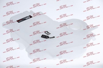 Vas expansiune Audi A6 01-04, SRLine, 8E0121403E foto