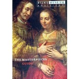 Rijks Museum Amsterdam. The Masterpieces Guide - 2012 (AS338)