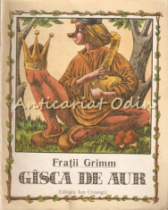 Gisca De Aur - Fratii Grimm foto