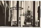 CPIB 22128 - CARTE POSTALA - BRASOV. BISERICA NEAGRA, NECIRCULATA