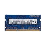 Memorie RAM laptop Hynix 4GB DDR3L PC3L-12800S 1600MHz HMT451S6BFR8A