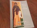 SFANTUL SIMEON NOUL TEOLOG, DESPRE SCOPUL VIETII CRESTINE