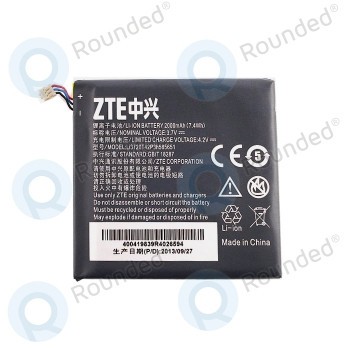 Baterie ZTE Li3720T42P3h585651 (2000mAh) foto