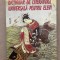 Dicționar de literatură universală pentru elevi - Florentin Popescu
