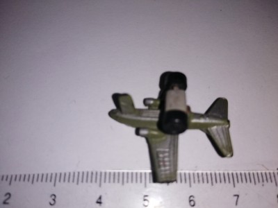 bnk jc Micro Machines Funrise - avion foto