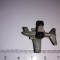 bnk jc Micro Machines Funrise - avion
