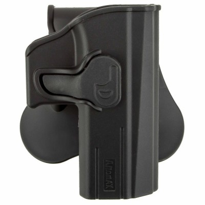 Toc pistol CZ P-07/P-09 [AMOMAX] foto